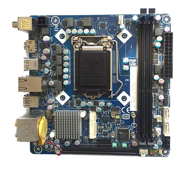 A-Tech 16GB Module for Alienware X51 R3 Desktop & Workstation Motherboard Compatible DDR4 2666Mhz Memory Ram ATMS396125A25823X1 