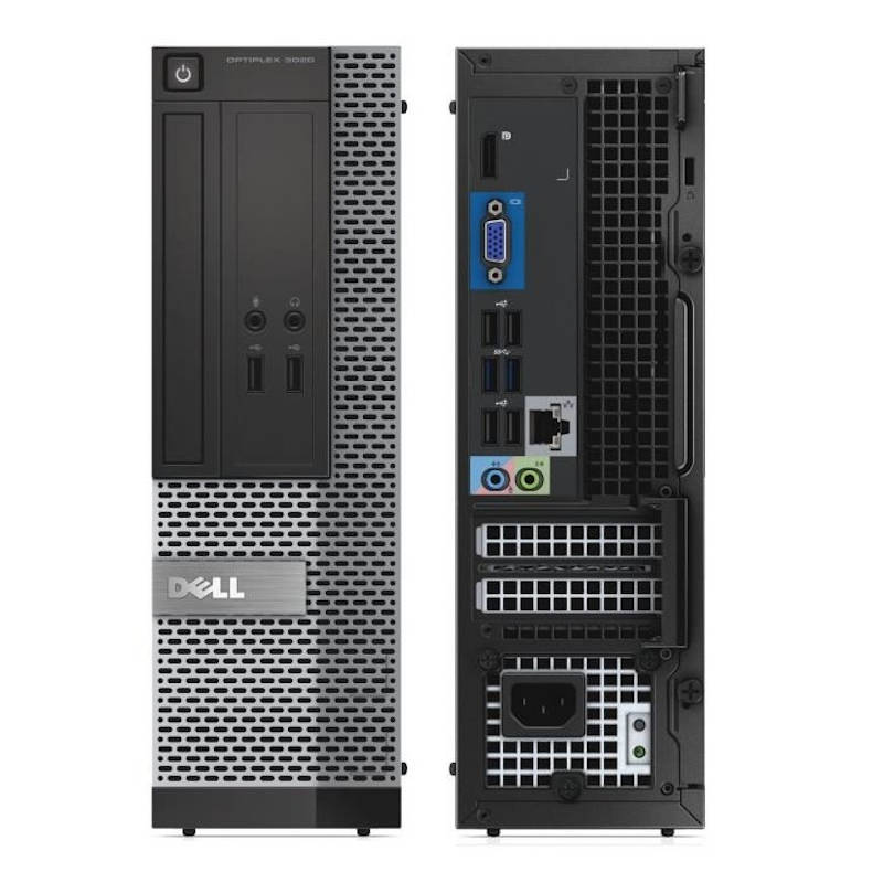 Dell Optiplex 3020 Mini PC Review 