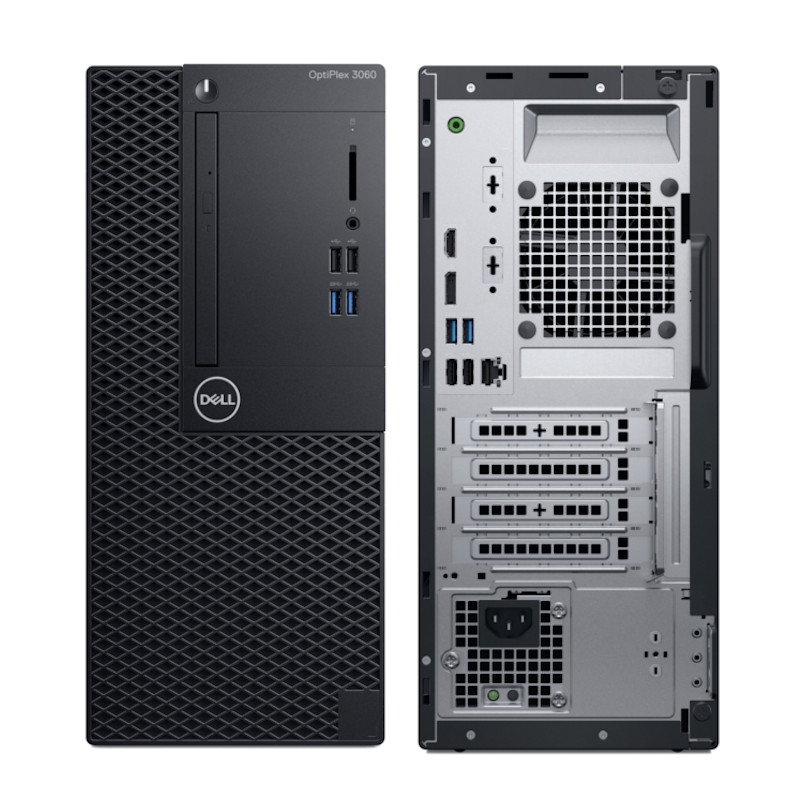 Optiplex 3060 dell Dell OptiPlex