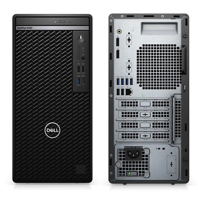 Dell OptiPlex 5090 Tower Review