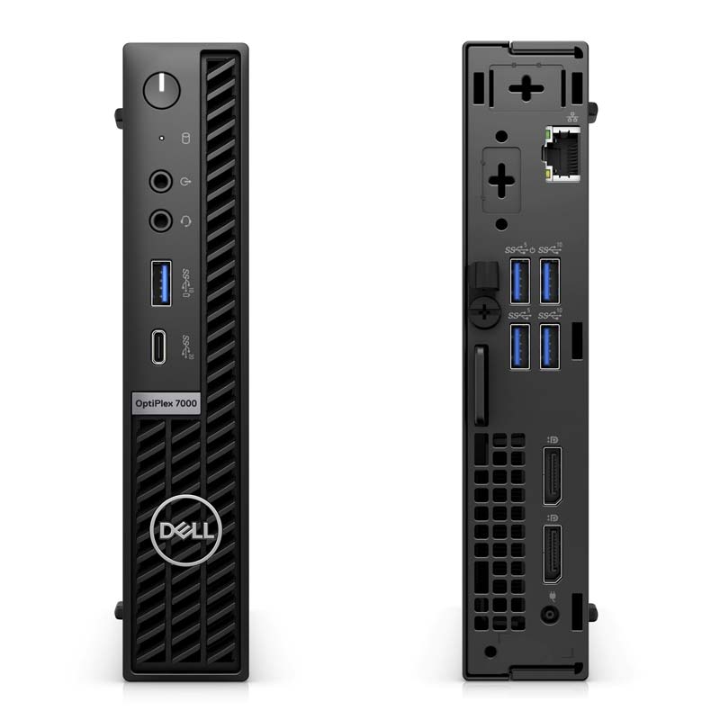 Dell OptiPlex 7000 M Specs And Upgrade Options
