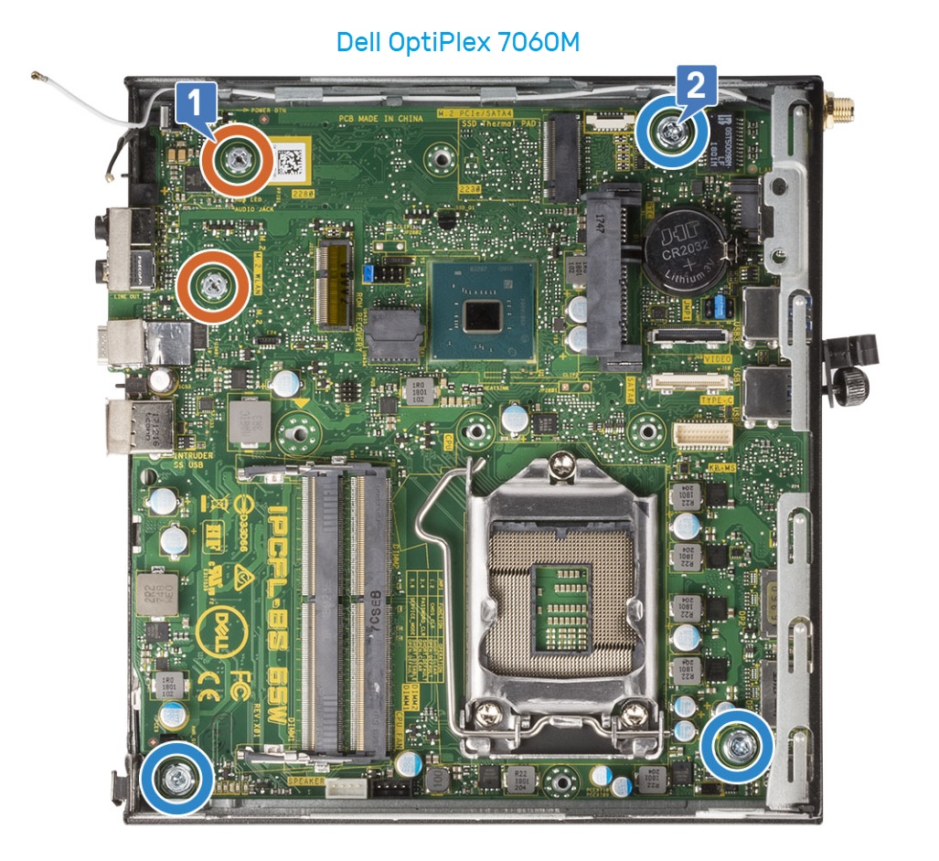 Dell_OptiPlex_7060M_motherboard.jpg motherboard layout