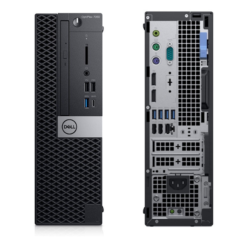 Dell Optiplex 7060 Sff Vs Lenovo Thinkcentre Edge 72 Tower Comparison