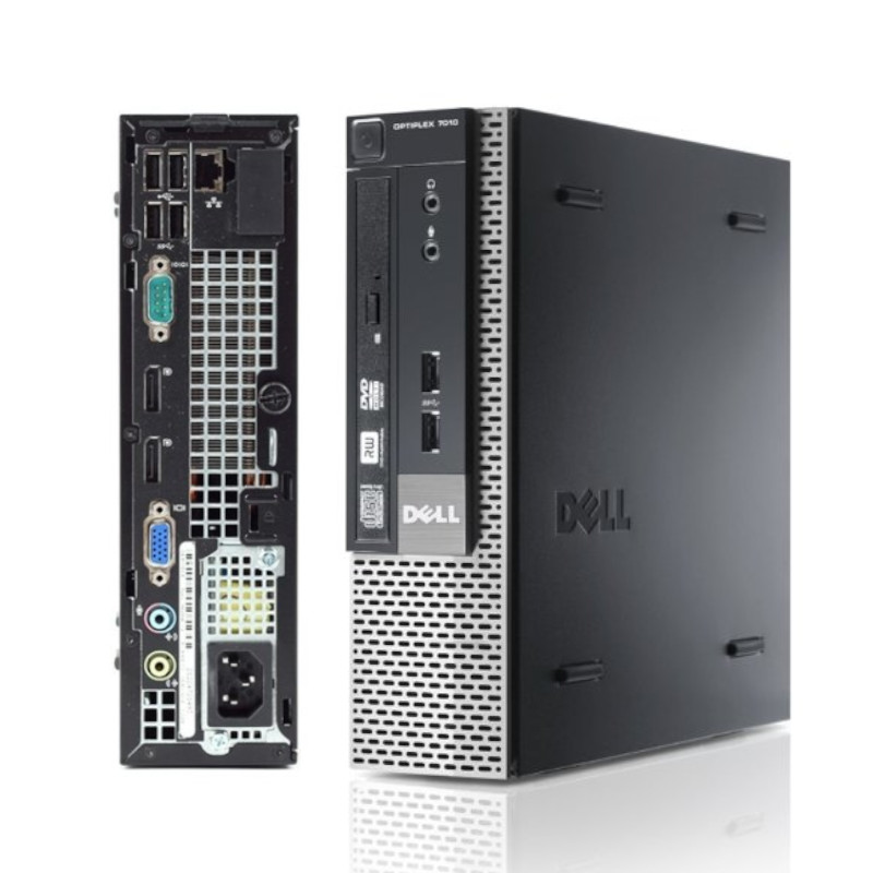 Dell Optiplex 9010 Usff Specs And Detailed Information