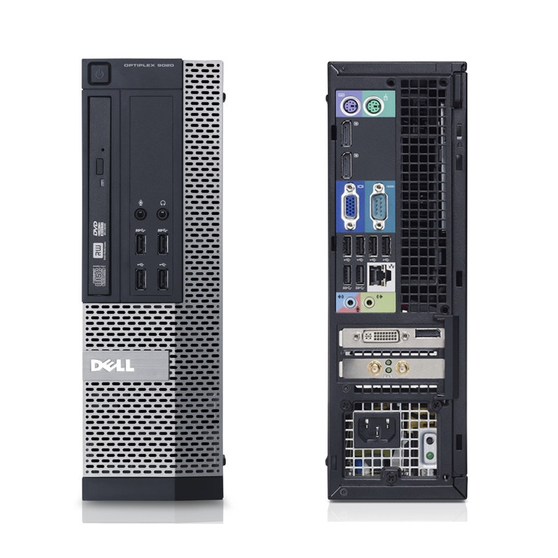 Dell Optiplex 7080 Sff Vs Dell Optiplex 90 Sff Comparison Hardware Corner