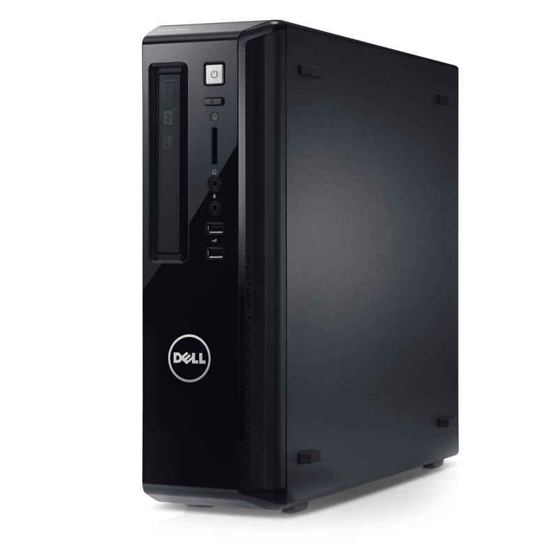 Dell Vostro 260s – Specs and upgrade options