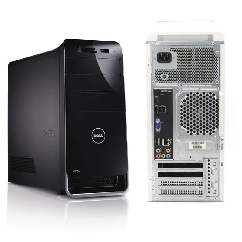 えるように DELL XPS8300 i7/M16GB/SSD500GB/GTX980 たので