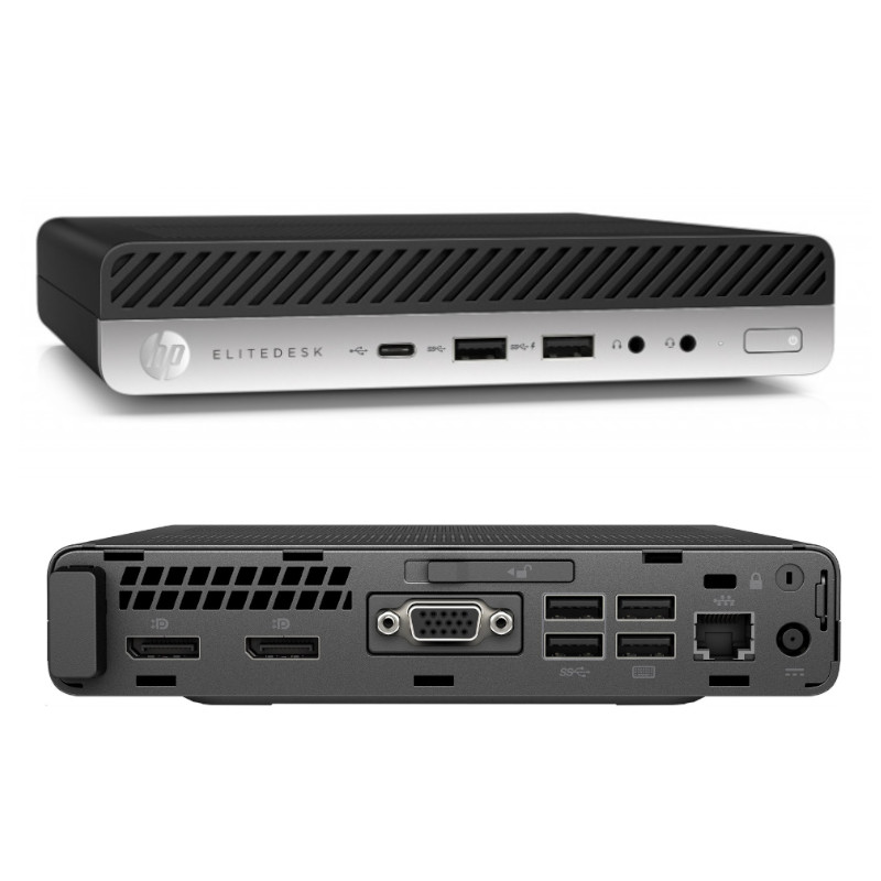 Hp Elitedesk 800 G3 Mini Specs And Detailed Information