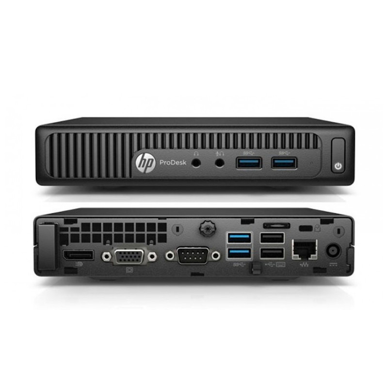 Hp Elitedesk 800 G3 Mini Vs Hp Prodesk 400 G2 Mini Comparison