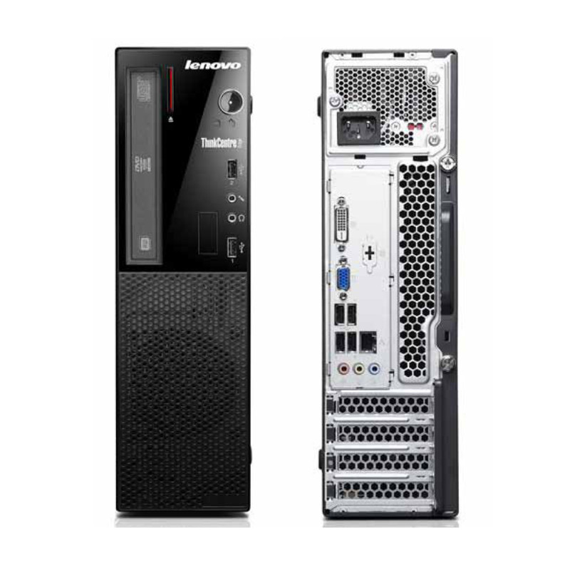 佐藤様専用 lenovo ThinkCentre Edge72+Geforce-