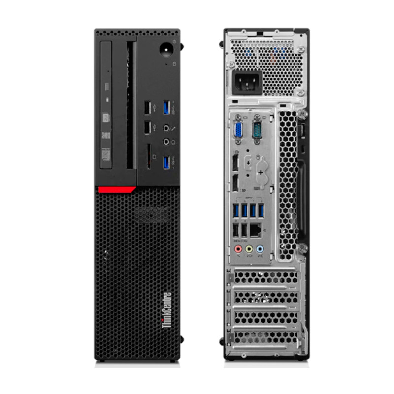 Lenovo ThinkCentre M800 Small – Specs and upgrade options