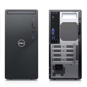 Dell_Inspiron_3880.jpg case front and back pannel