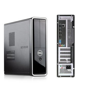 Dell Inspiron 620s case front and back pannel