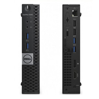 Dell OptiPlex 3040M case front and back pannel