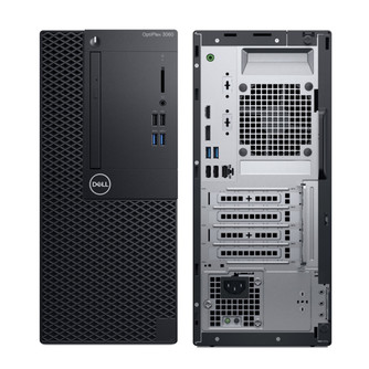 Dell_OptiPlex_3060_MT.jpg case front and back pannel