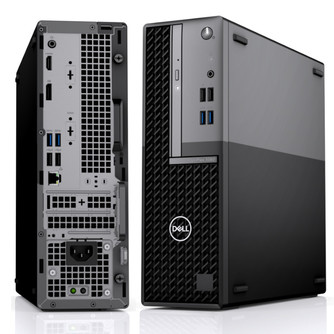 Dell OptiPlex 3080 SFF case front and back pannel