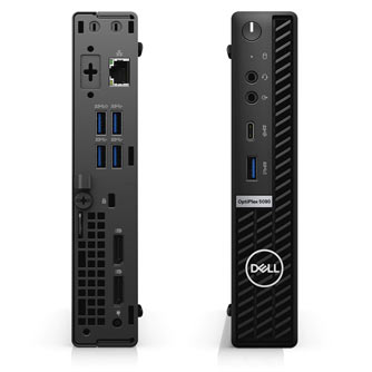 Dell OptiPlex 5090 M case front and back pannel