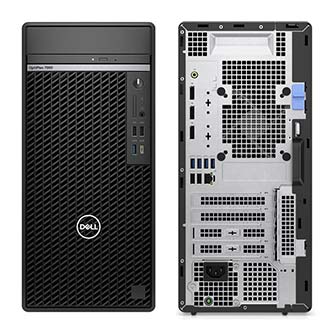 dell optiplex 7000 tower product image