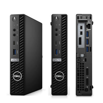 Dell OptiPlex 7090 M case front and back pannel