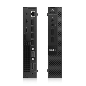 Dell OptiPlex 9020M case front and back pannel