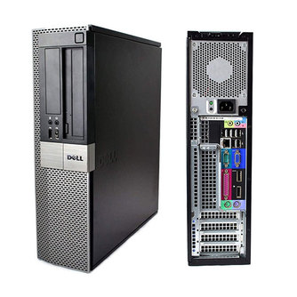 Dell OptiPlex 980 DT case front and back pannel