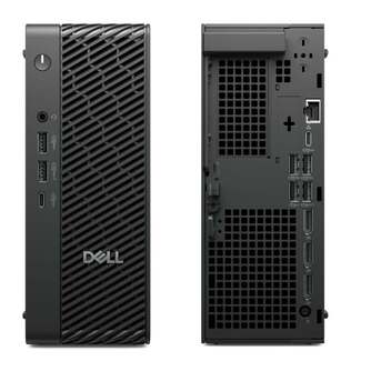 Dell Pro Max Micro FCM2250 case front and back pannel