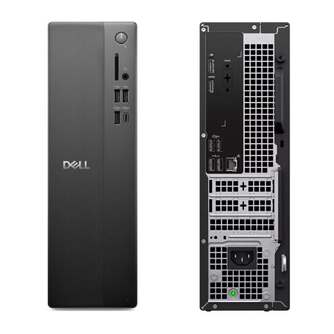 Dell_Slim_ECS1250.jpg case front and back pannel