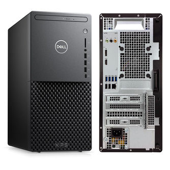 Vassoio Caddy Per Hard Disk 3.5'' 65KHD – Compatibile Con Dell XPS 8930 8940 8950 T3640 T3650