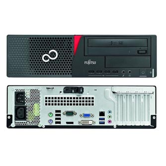 Fujitsu Esprimo E920 case front and back pannel