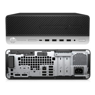HP_ProDesk_600_G5_SFF.jpg case front and back pannel