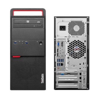 Lenovo ThinkCentre M900 Tower case front and back pannel