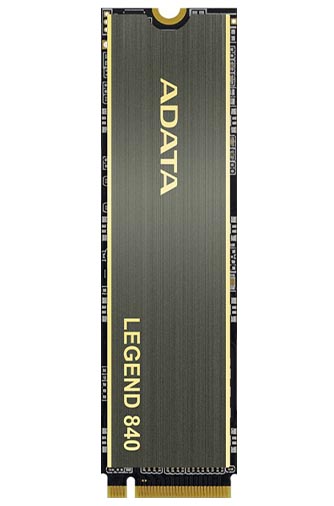 image of ADATA Legend 840 M.2 SSD