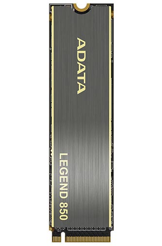 image of ADATA Legend 850 M.2 SSD
