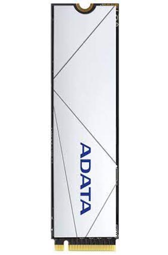 image of ADATA Premium M.2 SSD