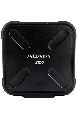 image of ADATA SD700 USB-A SSD