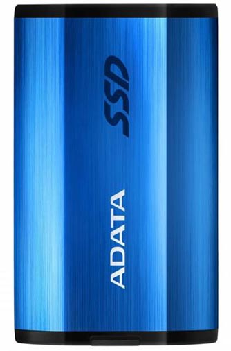 image of ADATA SE800 USB-C SSD