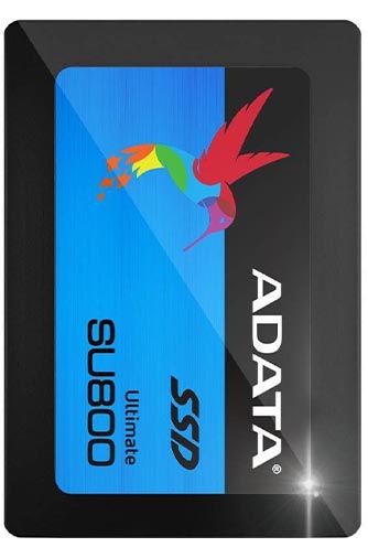 image of ADATA SU800 SX850 2.5
