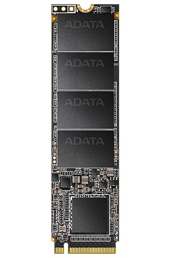 image of ADATA SX6000 Pro S5 M.2 SSD