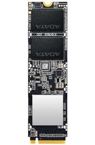 image of ADATA SX8100 S7 M.2 SSD