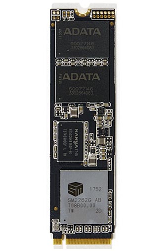 image of ADATA SX8200 S11 M.2 SSD