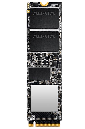 image of ADATA SX8800 M.2 SSD