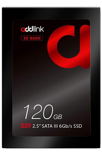 image of Addlink S20M 2.5