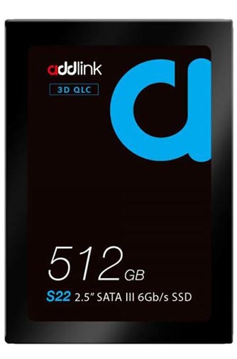 image of Addlink S22 2.5