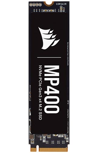 image of Corsair MP400 M.2 SSD