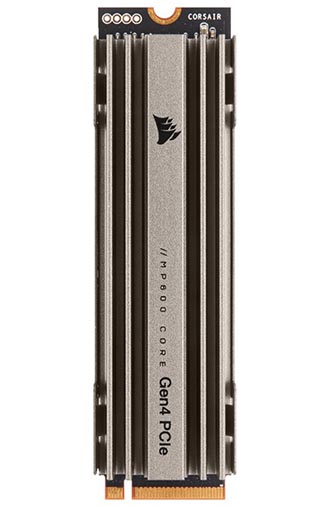 image of Corsair MP600 CORE M.2 SSD