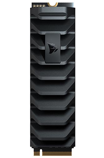 image of Corsair MP600 PRO XT M.2 SSD