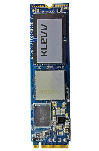 image of Essencore ECT455 M.2 SSD
