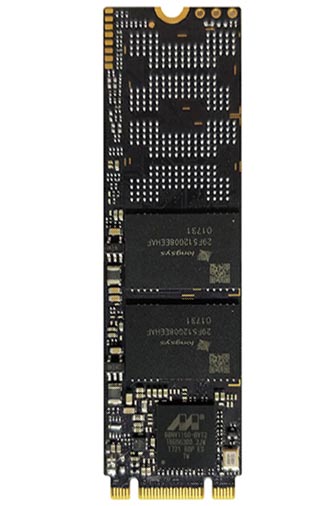 image of Foresee P800 M.2 SSD
