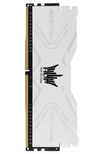image of Galax HOF 4 Extreme M.2 SSD