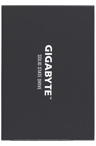 image of Gigabyte UD Pro 2.5